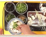 スズキの二度旨い丼【食遺産】作り方7写真