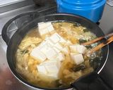 たまごスープ作り方9写真