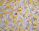 甘さ控えめ♥りんご煮♥半生ドライフルーツ♥作り方4写真