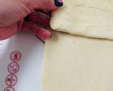 初心者さんが作れるパイ生地作り方15写真
