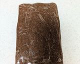 オレンジピールとチョコとおからクッキー作り方4写真