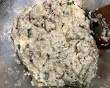 子供大好き 豆腐ハンバーグ作り方4写真