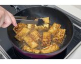 厚揚げの生姜焼き★動画あり★作り方13写真