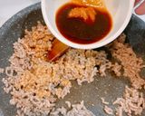 スタミナ納豆〜覚書〜作り方2写真