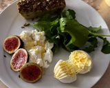 アボカドパウンドケーキ作り方3写真