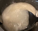ぷるぷる！わらび餅作り方2写真