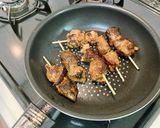 第4のお肉♪ひと口スパイシーラム🍻作り方3写真
