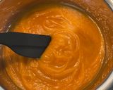 バターナッツかぼちゃのスープ作り方5写真