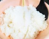お弁当用🍱いなり寿司🦊作り方1写真