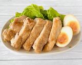 作り置きにも🎵鶏チャーシューの下味冷凍作り方9写真