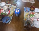 レンジで簡単にも！ポーチドエッグ作り方238写真