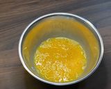 豆腐チャンプルー作り方1写真