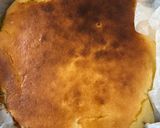 米粉で簡単バスクチーズケーキ作り方3写真