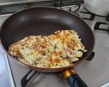 嬉しいねお好み焼き作り方4写真