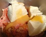 おせちに❀豆腐で節約＆ヘルシーのし鶏作り方1写真
