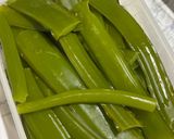 茎わかめの佃煮(身内専用)作り方2写真