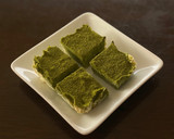 生クリーム無し、4種の豆腐生チョコ！作り方7写真