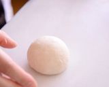 ホエーを使った丸パン*まるで高級食パン*作り方6写真