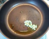 セロリのオリーブオイル炒め ポン酢ひたし作り方2写真