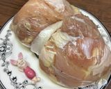 白だしレモンバター唐揚げ♪作り方2写真