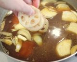 カレー鍋　「カズレーザーと学ぶ」を再現！作り方4写真