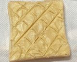 食パンでメロンパン作り方3写真