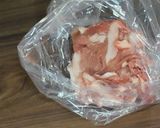 肉じゃが作り方1写真