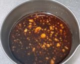 ネギまみれ！甘辛カリカリ豚のおつまみ作り方3写真