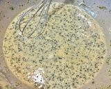 抹茶のフレンチトースト作り方4写真