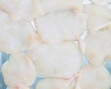 これが鶏むね肉の実力だっ！ニラまみれ焼き作り方3写真