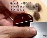 基本！栗の茹で方＆皮のむき方作り方4写真