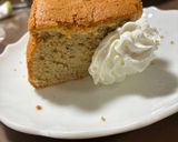 米粉　紅茶シフォン(フルーツティー)作り方9写真