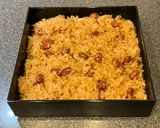 新潟 長岡赤飯 (しょうゆおこわ)作り方13写真