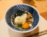 限界ねばねば納豆豆腐。作り方3写真