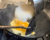 まるで沖縄のジューシー、もずく炒飯作り方5写真