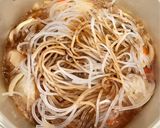 家族よろこぶ♡優しい肉じゃが作り方4写真