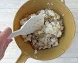 和栗ペーストで即席！栗ご飯作り方4写真