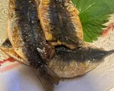 簡単10分◎フライパンでいわしの蒲焼き作り方8写真
