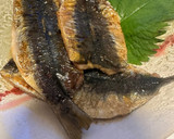 簡単10分◎フライパンでいわしの蒲焼き作り方8写真