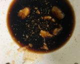 簡単　豚の生姜焼き、おせちに飽きたら作り方2写真