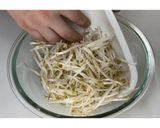 フライパンビビンバ★動画あり★作り方14写真