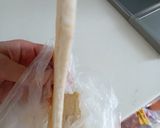 豪快！簡単！食べやすい！big冷凍バナナ作り方4写真
