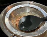 Mentsuyu作り方6写真