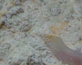 クルミ入り米粉スコーン作り方10写真