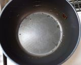 🪔香ばしスリランカブリーズ・スープカレー作り方1写真
