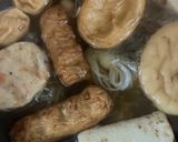簡単　おでん（レタス入り）作り方9写真