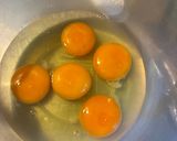 レンジでなめらかプリン作り方3写真
