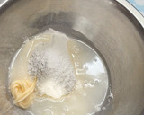 【とり天】鶏むね肉で簡単！衣サクサク！作り方4写真
