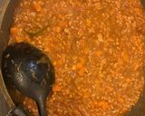 お店のドライカレー作り方8写真