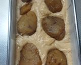 ミコおばちゃんの米粉の栗パウンドケーキ作り方13写真